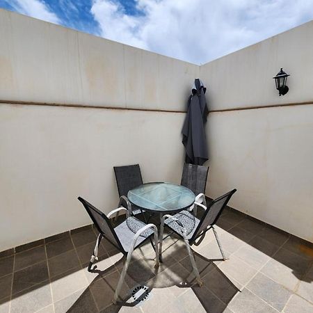 apartamento centro ronda 1º Bagian luar foto