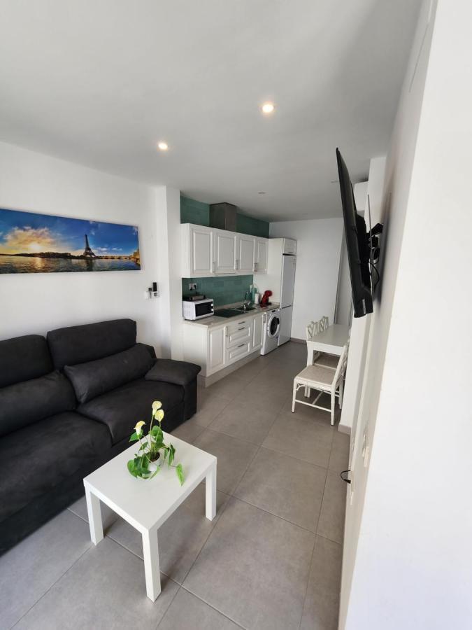 apartamento centro ronda 1º Bagian luar foto