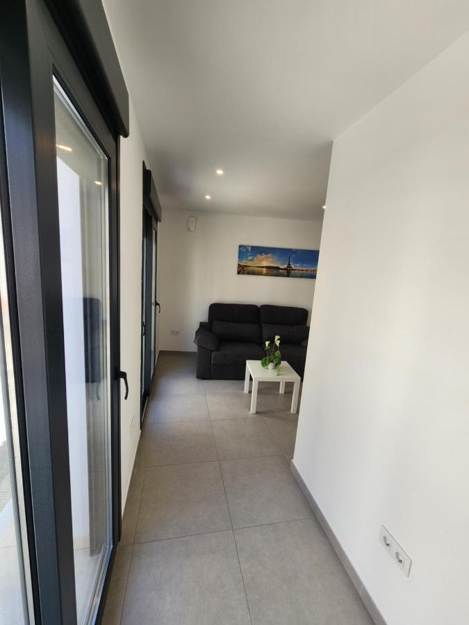 apartamento centro ronda 1º Bagian luar foto